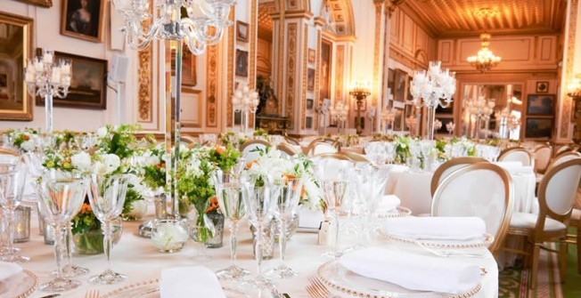 Wedding Reception Venue in Pymoor