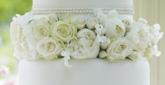 Bespoke Wedding Planners in Whitton