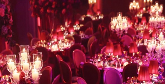 Luxurious Wedding Venue in Pymoor