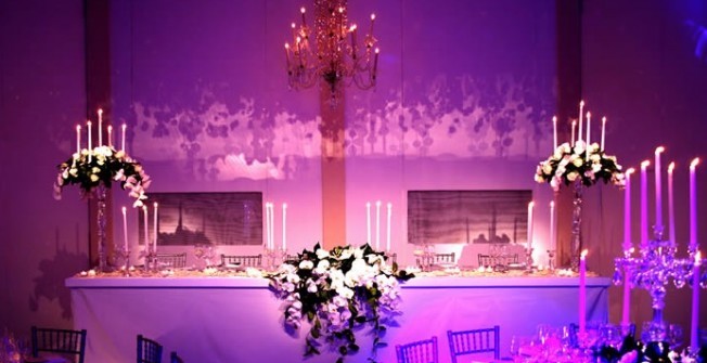 Exclusive Wedding Planners in Upton